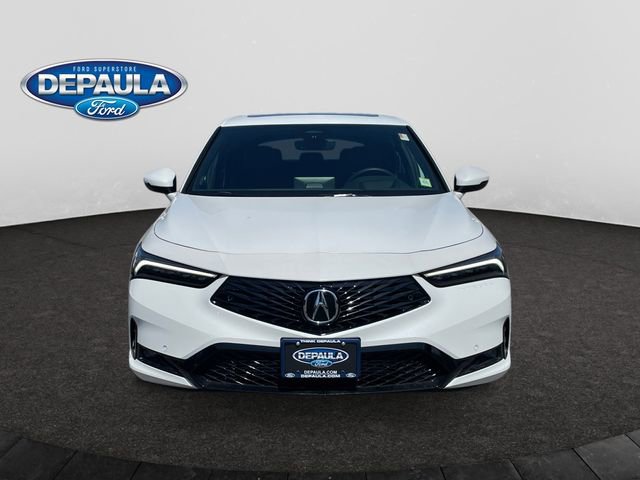 Used 2025 Acura Integra A-Spec FWD image 10