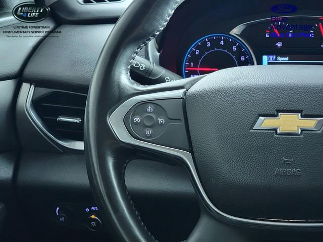 Used 2019 Chevrolet Traverse LT AWD/4WD image 28