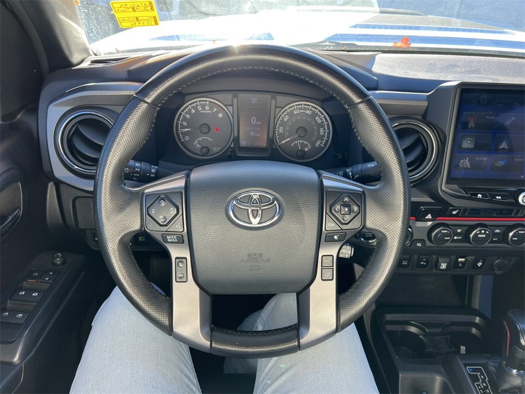 Used 2019 Toyota Tacoma TRD Pro image 26