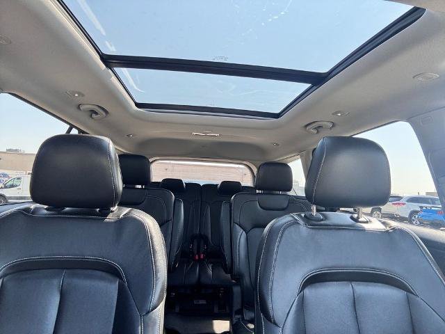 Used 2022 Jeep Grand Cherokee L Limited RWD image 15
