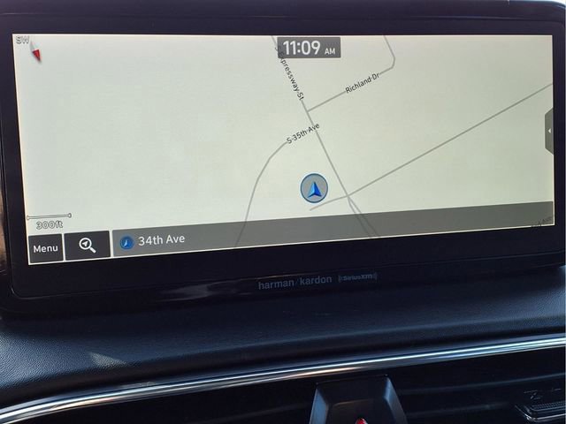 Used 2021 Hyundai Santa Fe Limited image 14