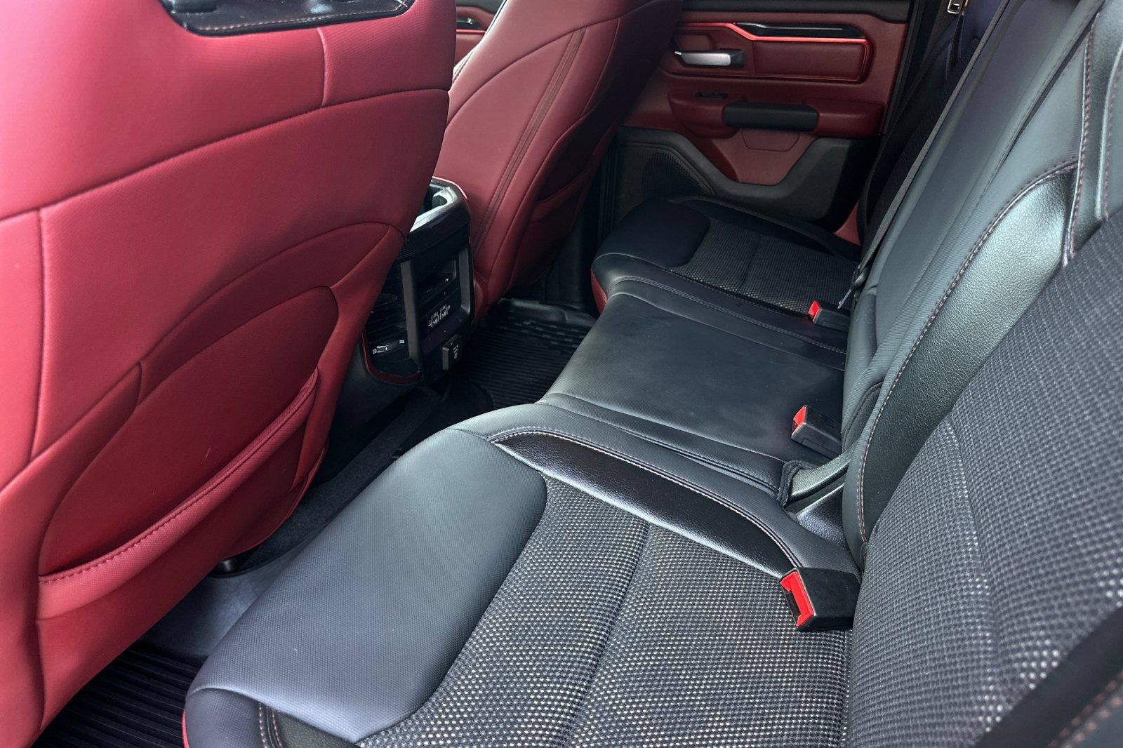 Used 2019 RAM 1500 Rebel w/ Rebel Level 2 Equipment Group AWD/4WD image 11