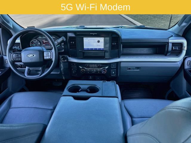 Certified 2026 Ford F250 XL AWD/4WD image 18
