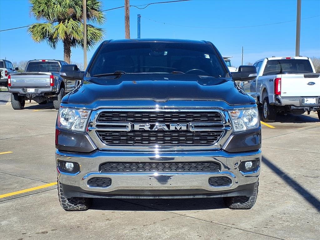 Used 2022 RAM 1500 Big Horn image 6