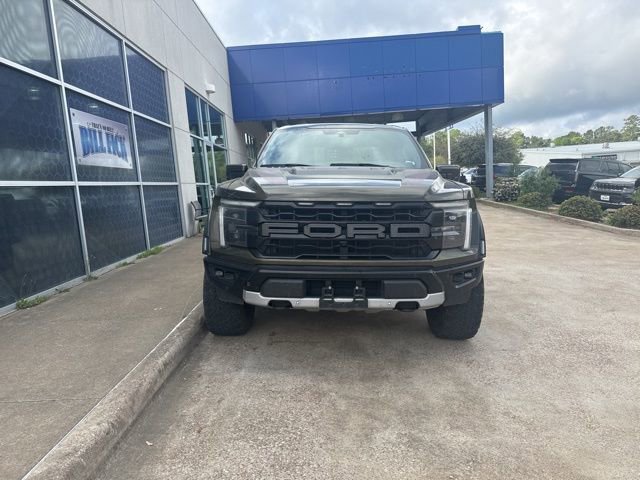 Certified 2024 Ford F150 Raptor image 7