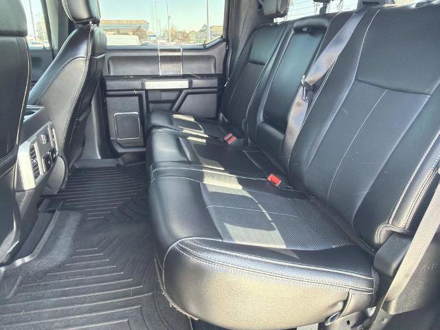 Certified 2020 Ford F250 Lariat w/ Tremor Off-Road Package image 23