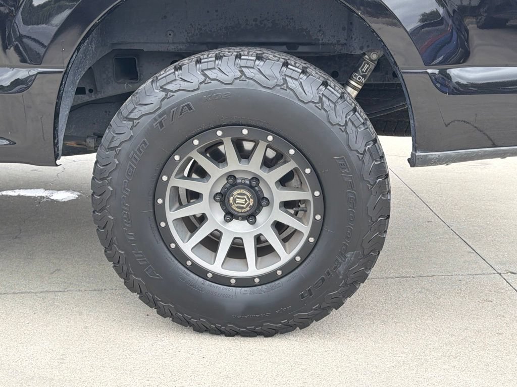 Certified 2019 Ford F150 XL w/ Equipment Group 101A Mid AWD/4WD image 13