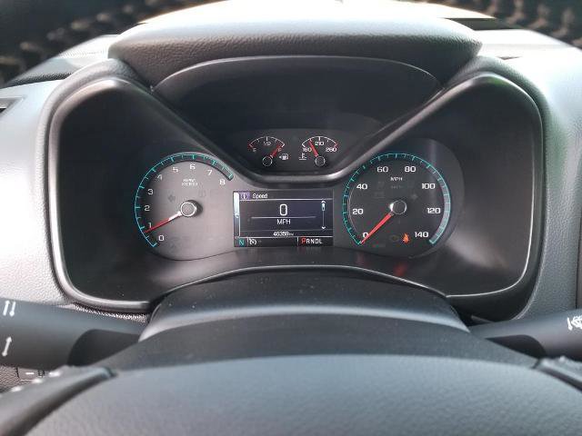 Used 2017 Chevrolet Colorado Z71 image 22