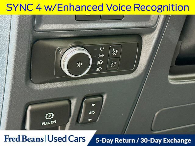 Certified 2022 Ford Expedition Limited image 16