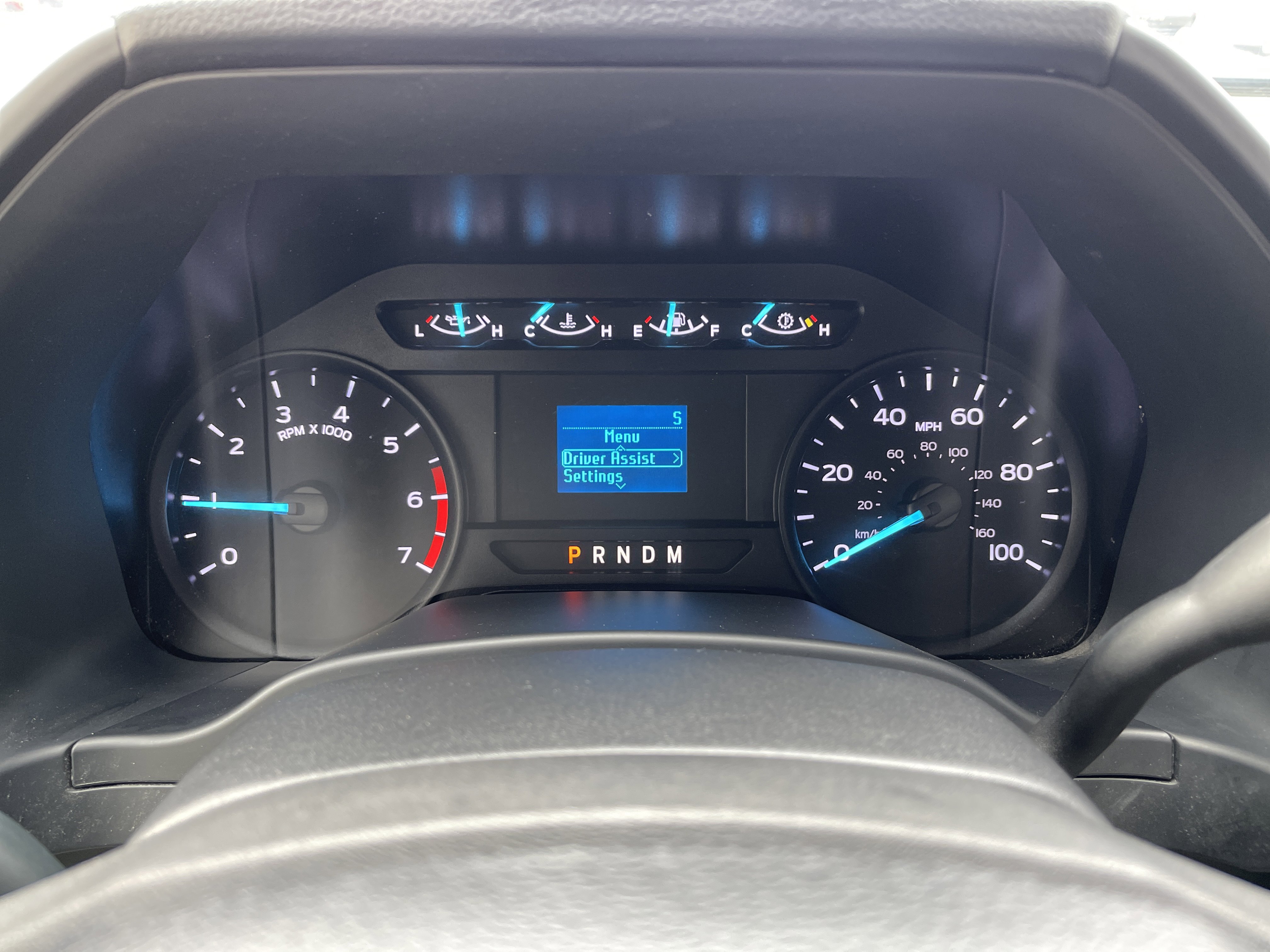 Certified 2020 Ford F350 XL w/ Power Equipment Group AWD/4WD image 15