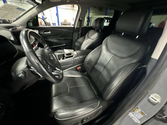 Used 2023 Hyundai Santa Fe Limited AWD/4WD image 17
