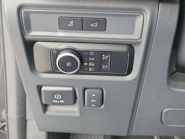 Certified 2024 Ford Expedition Max Limited AWD/4WD image 28