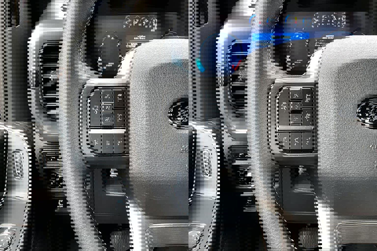 Certified 2024 Ford F150 XLT w/ Equipment Group 302A MID image 27