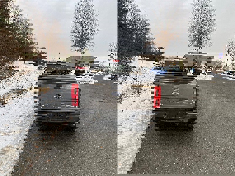 Certified 2021 Ford Ranger XLT w/ Equipment Group 301A Mid image 8