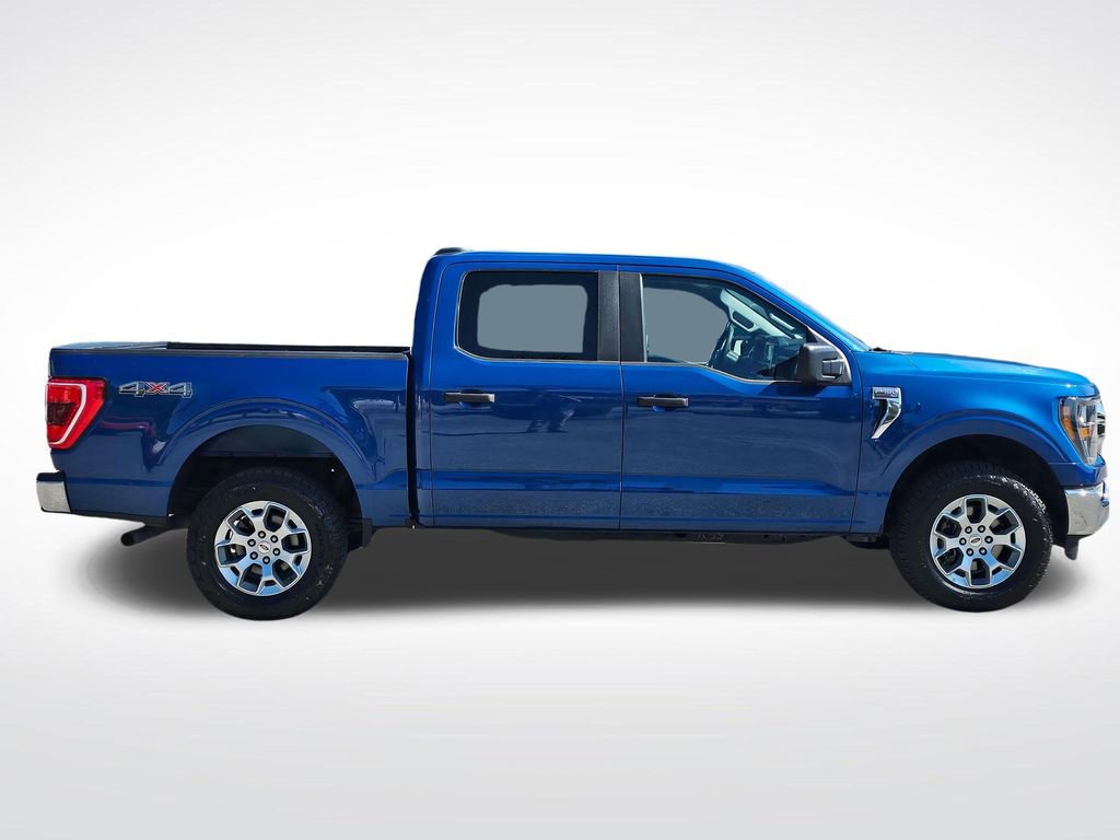 Certified 2023 Ford F150 XLT AWD/4WD image 20
