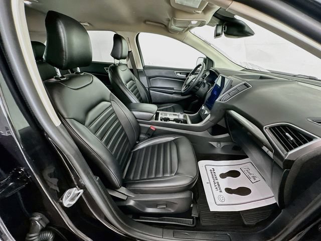 Certified 2024 Ford Edge SEL w/ Convenience Package AWD/4WD image 33