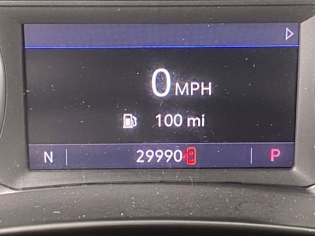 Used 2023 GMC Terrain SLT w/ Tech Package image 28