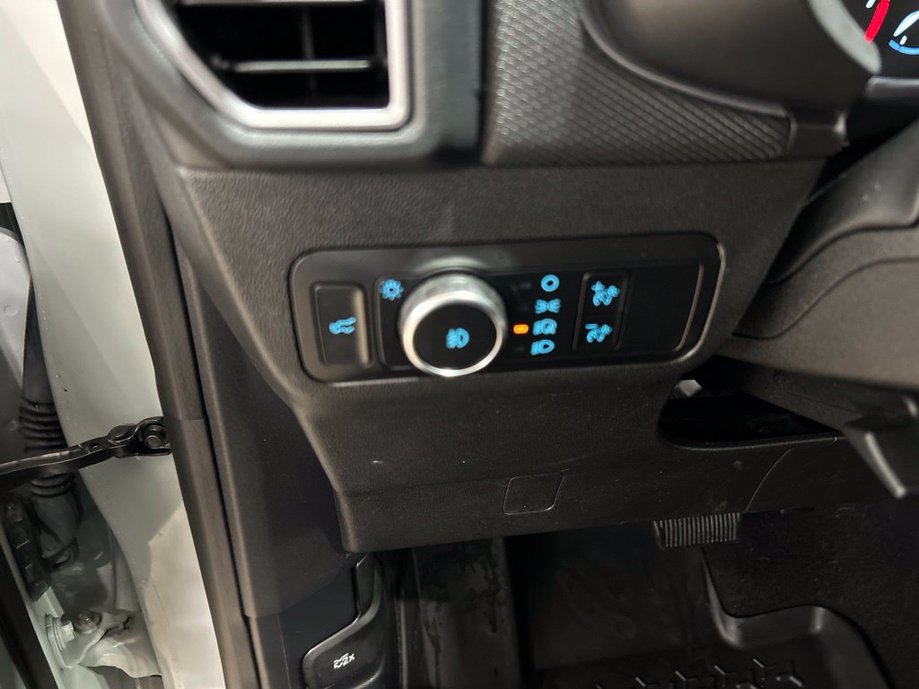 Certified 2023 Ford Bronco Sport Big Bend w/ Convenience Package AWD/4WD image 13