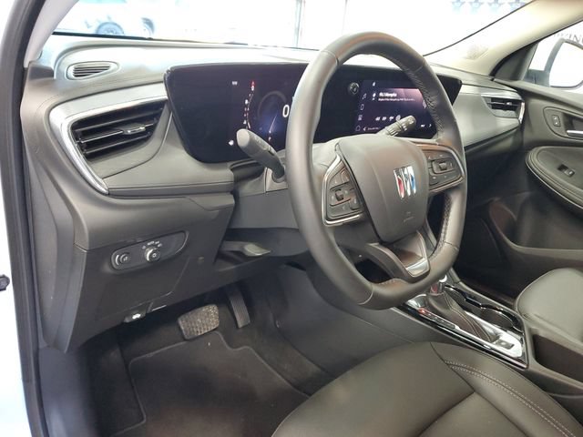 Used 2024 Buick Encore GX Sport Touring w/ Comfort Package AWD/4WD image 17