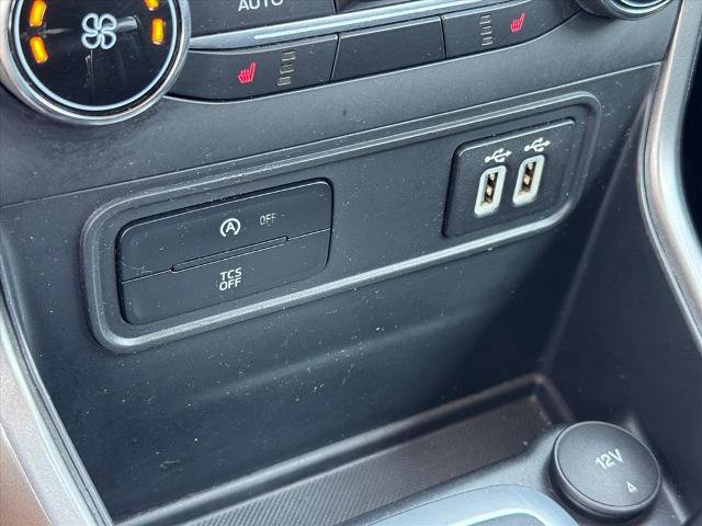 Certified 2020 Ford EcoSport SE w/ SE Convenience Package image 19