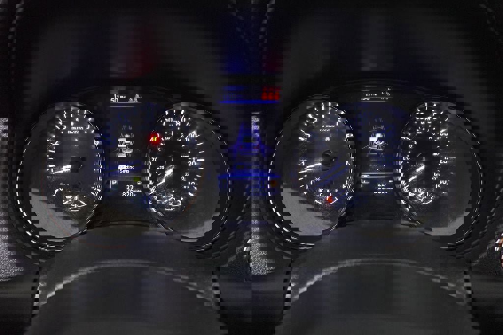 Used 2021 Nissan Rogue Sport SV image 15