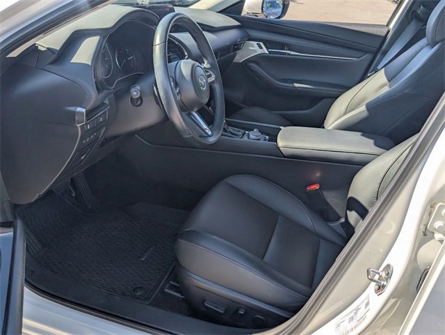 Used 2023 MAZDA MAZDA3 s image 7
