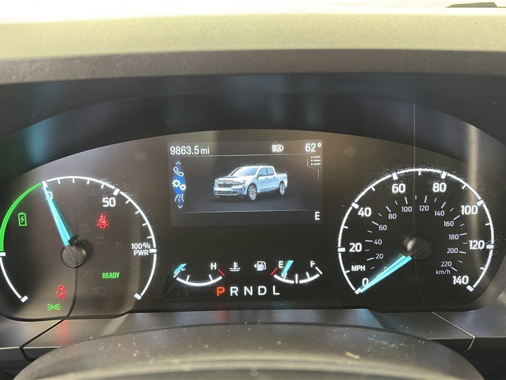 Certified 2024 Ford Maverick XLT w/ XLT Luxury Package image 15