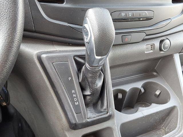Certified 2022 Ford Transit 250 Low Roof image 13