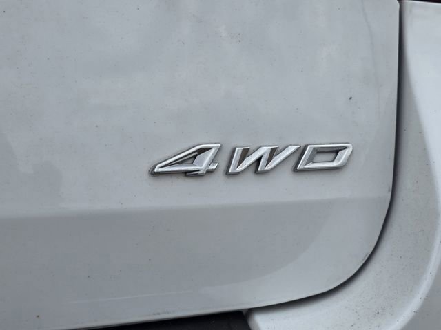 Certified 2023 Ford Explorer Limited image 28