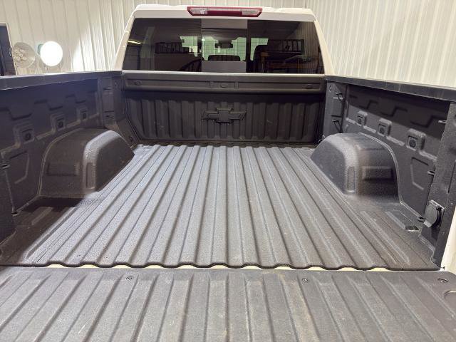 Used 2022 Chevrolet Silverado 1500 RST w/ All Star Edition Plus image 13