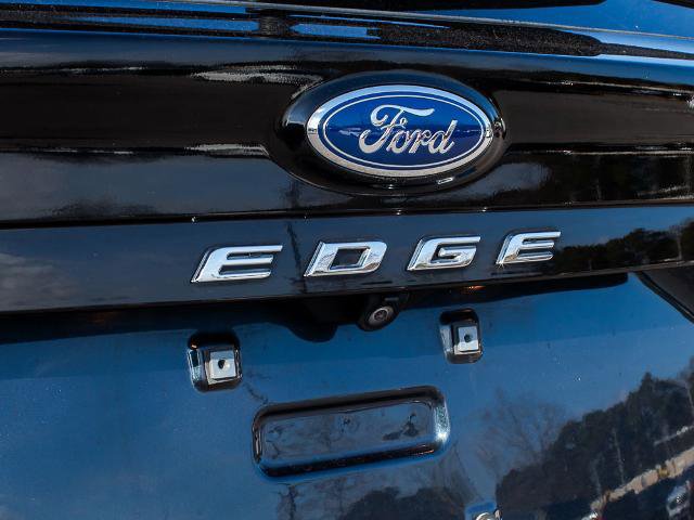 Certified 2022 Ford Edge ST w/ Equipment Group 401A image 10