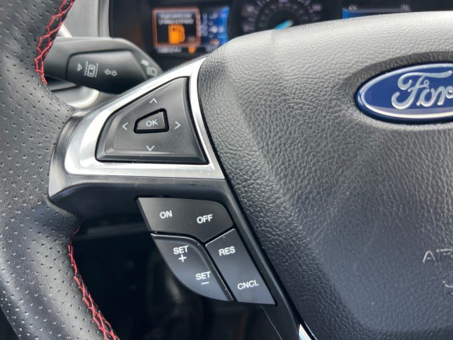 Certified 2024 Ford Edge ST-Line AWD/4WD image 20