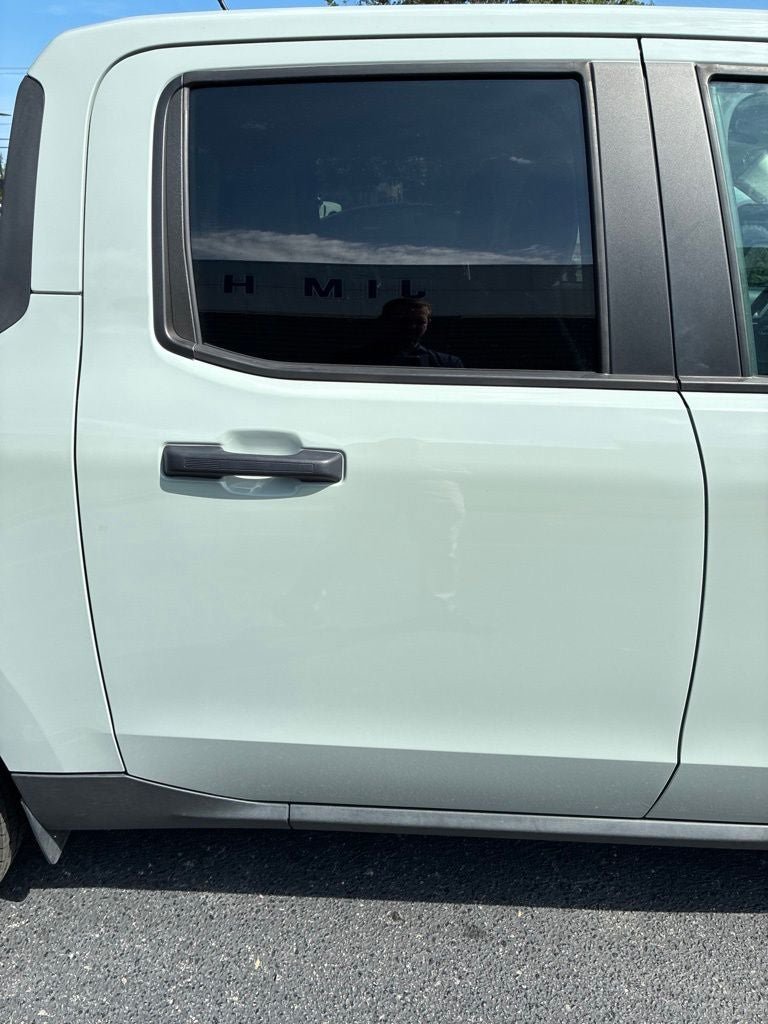 Certified 2022 Ford Maverick XLT FWD image 17