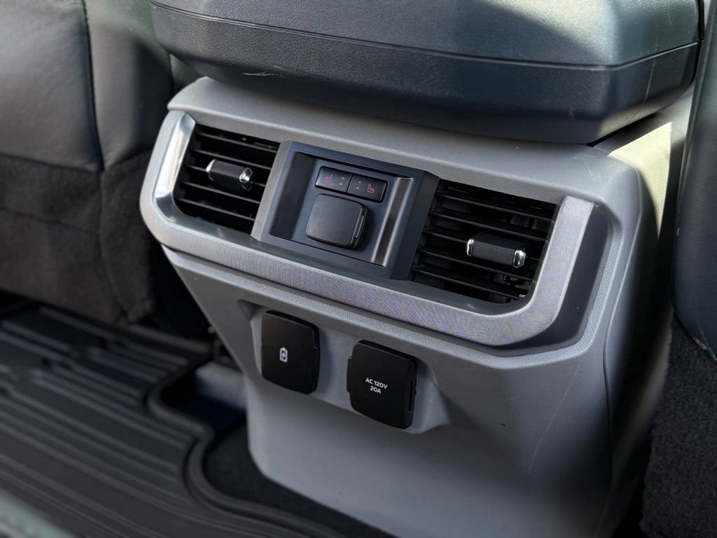Certified 2023 Ford F150 Limited AWD/4WD image 21