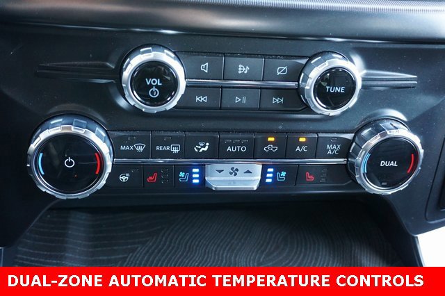 Certified 2022 Ford F150 Platinum w/ Equipment Group 701A High image 26