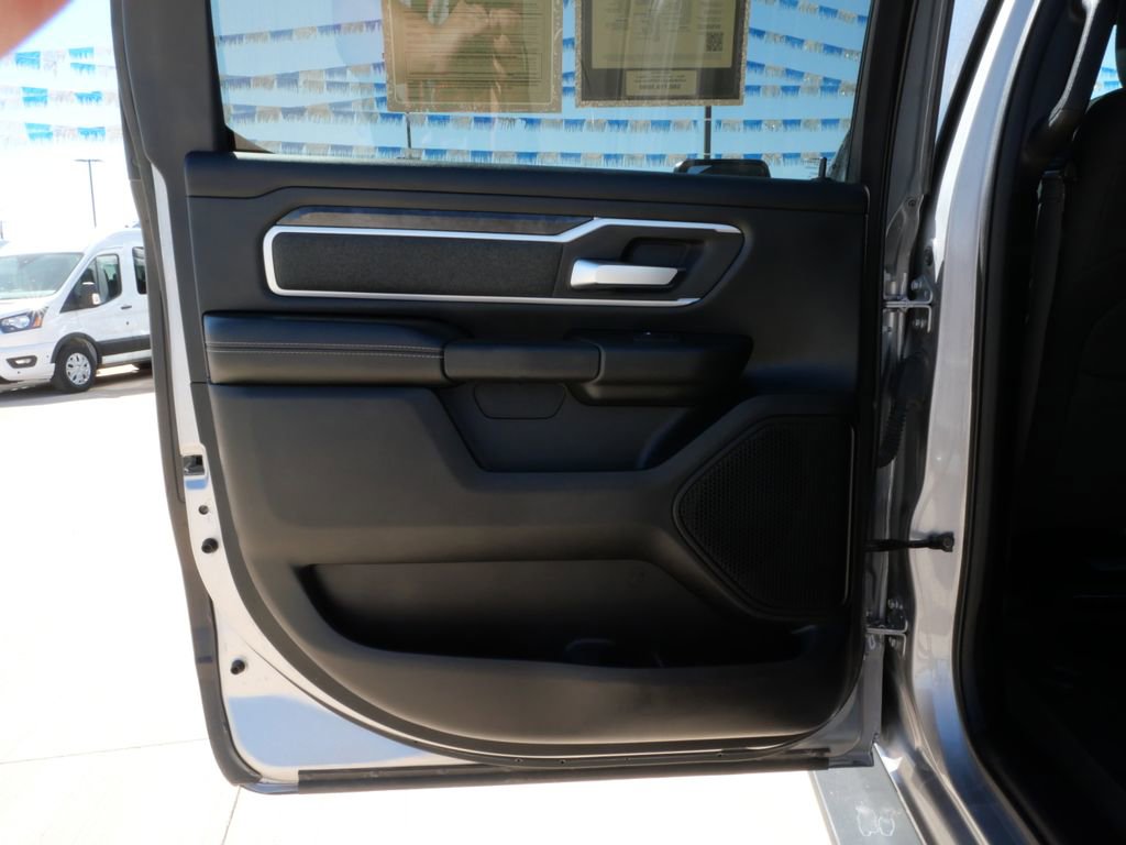 Used 2020 RAM 1500 Big Horn image 14