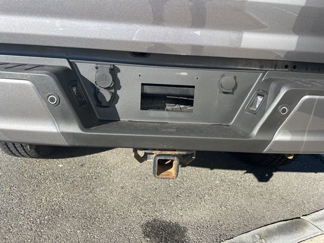 Certified 2022 Ford F150 Lariat w/ Equipment Group 502A High image 9