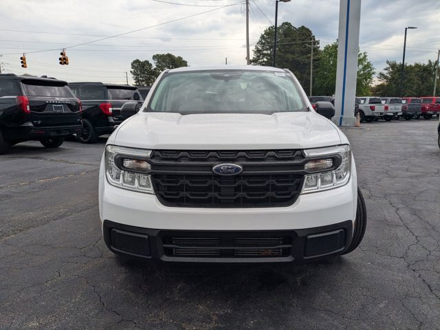 Certified 2022 Ford Maverick XL FWD image 3