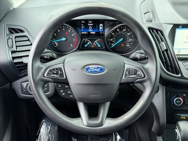 Certified 2019 Ford Escape SE AWD/4WD image 23
