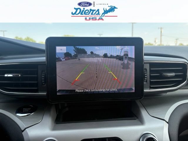 Certified 2024 Ford Explorer XLT w/ Equipment Group 202A AWD/4WD image 22