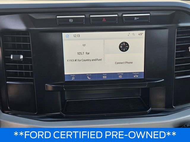Certified 2023 Ford F350 XL image 15