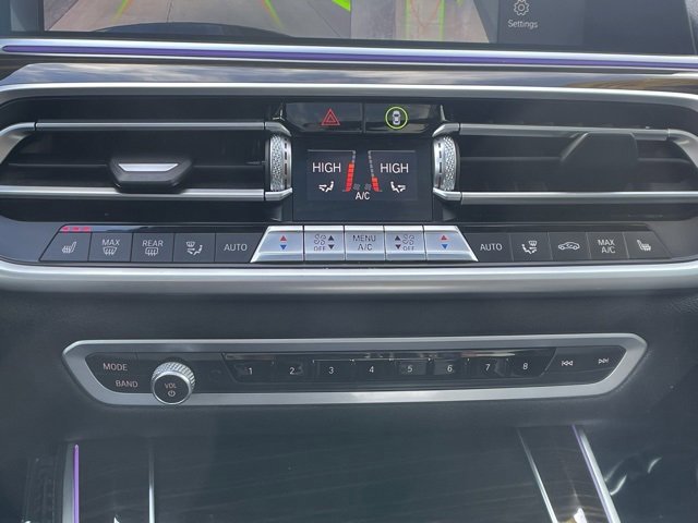 Used 2020 BMW X5 xDrive40i w/ M Sport Package image 25