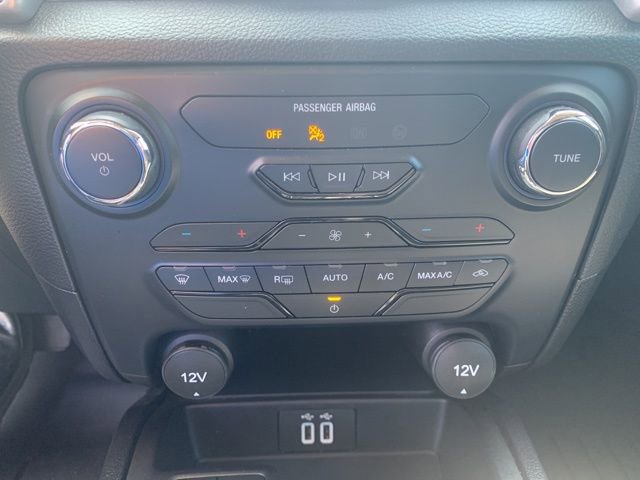 Certified 2023 Ford Ranger XLT w/ Equipment Group 301A Mid image 33