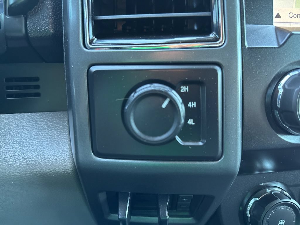 Certified 2019 Ford F550 4x4 SuperCab Super Duty w/ XLT Value Package image 27