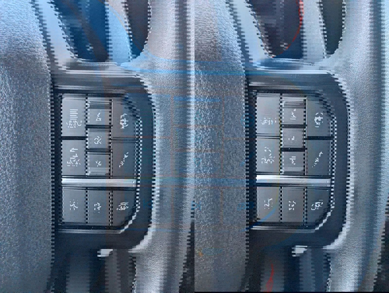 Certified 2023 Ford F150 Raptor w/ Equipment Group 802A Raptor R image 25