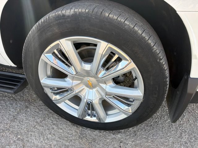 Used 2023 Chevrolet Tahoe High Country AWD/4WD image 28