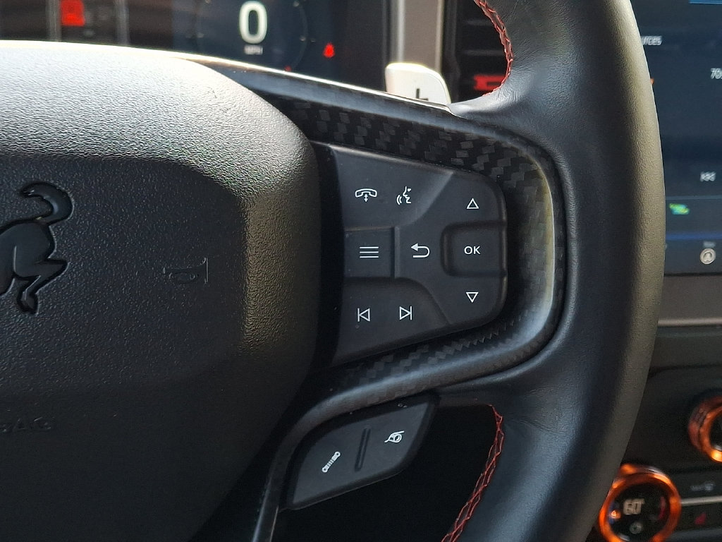 Certified 2024 Ford Bronco Raptor AWD/4WD image 21