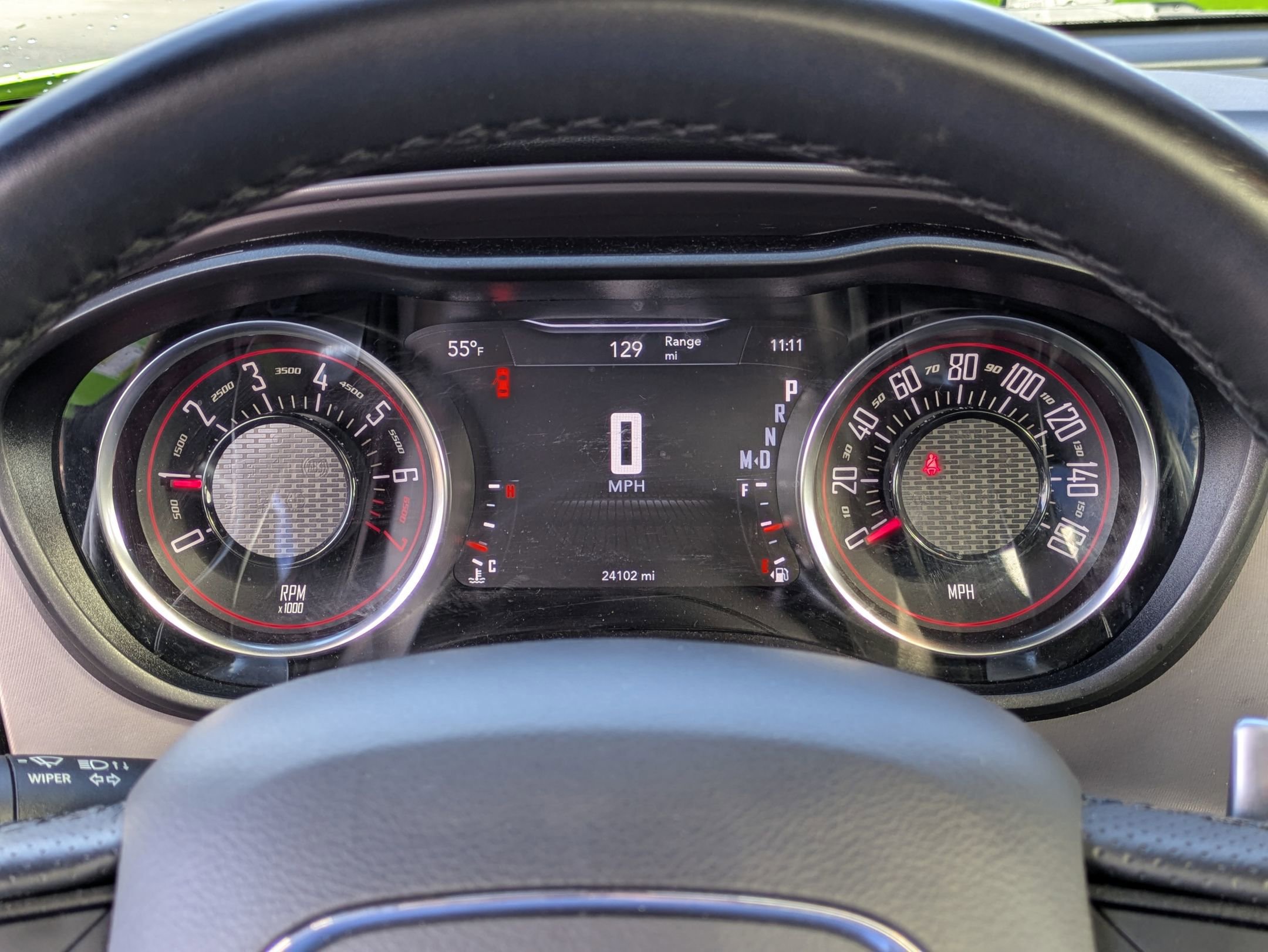 Used 2023 Dodge Challenger GT w/ Plus Package image 20