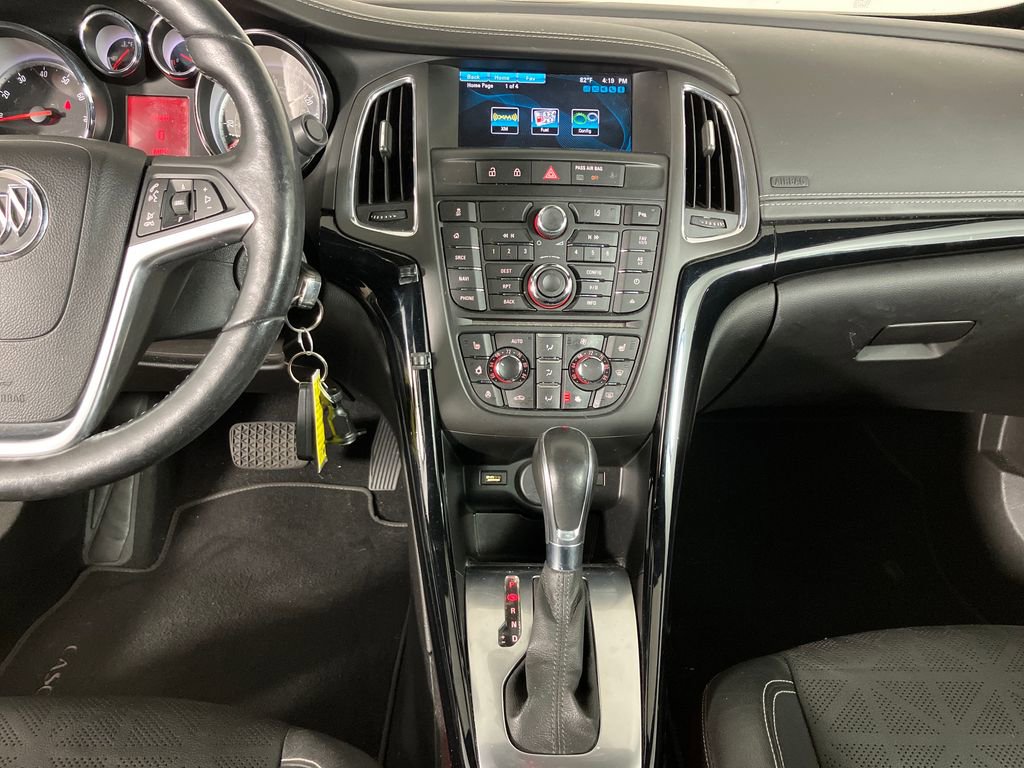 Used 2017 Buick Cascada Premium image 27