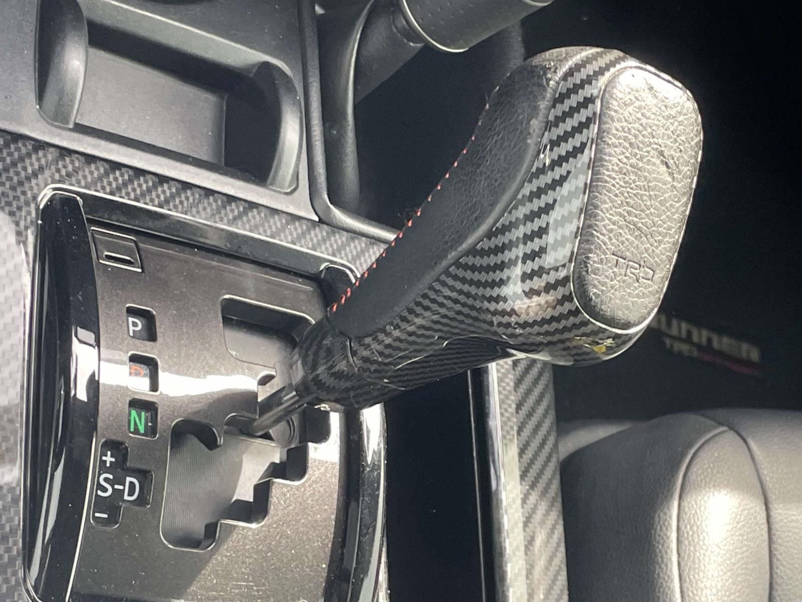 Used 2020 Toyota 4Runner Venture AWD/4WD image 22